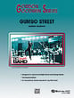 Gumbo Street Jazz Ensemble sheet music cover